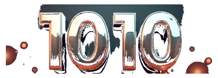 1010 logo